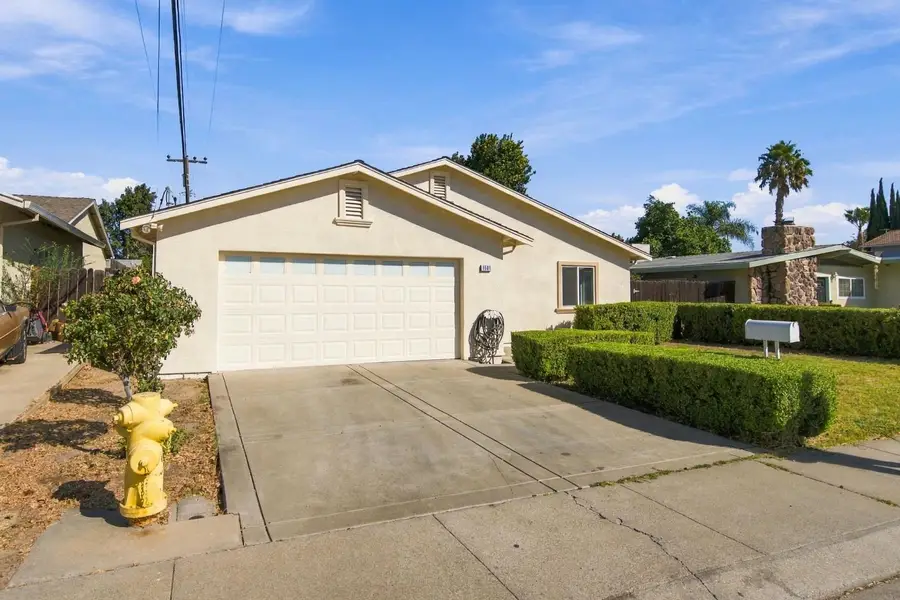 1581 Valerie Lane, Tracy, CA 95376 - #3