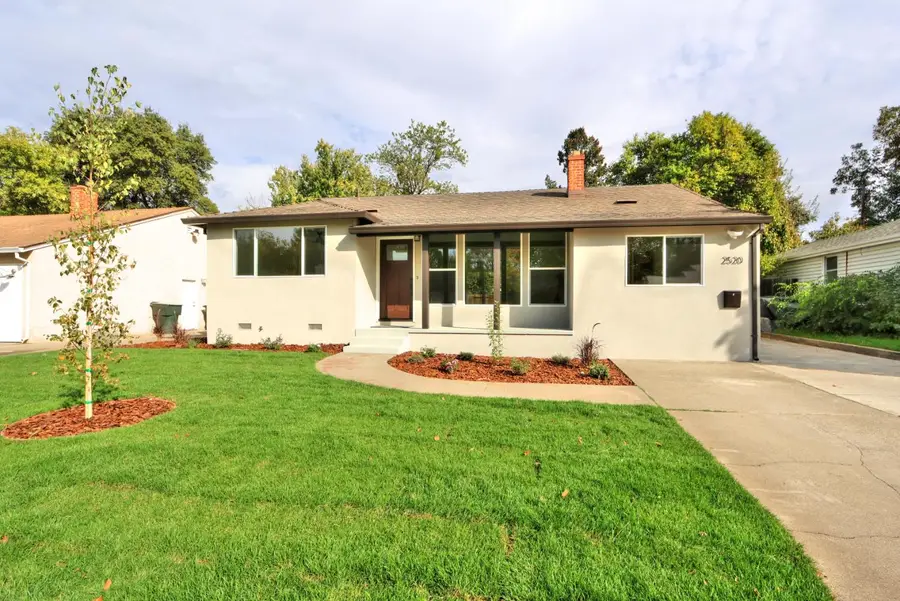 2520 Roslyn, Sacramento, CA 95821 - #2