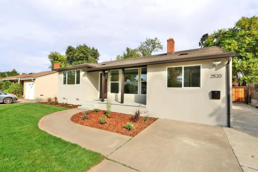 2520 Roslyn, Sacramento, CA 95821 - #3