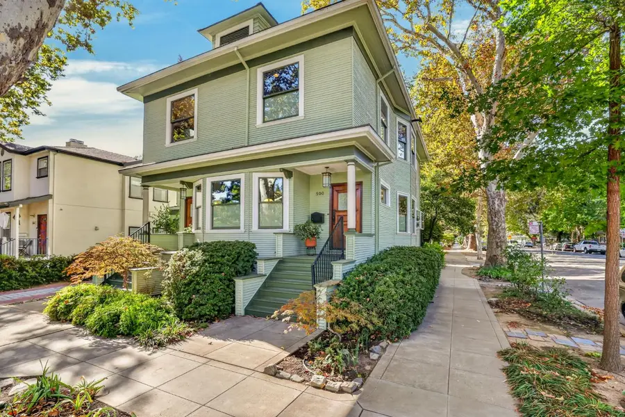 500 21st Street, Sacramento, CA 95811 - #2