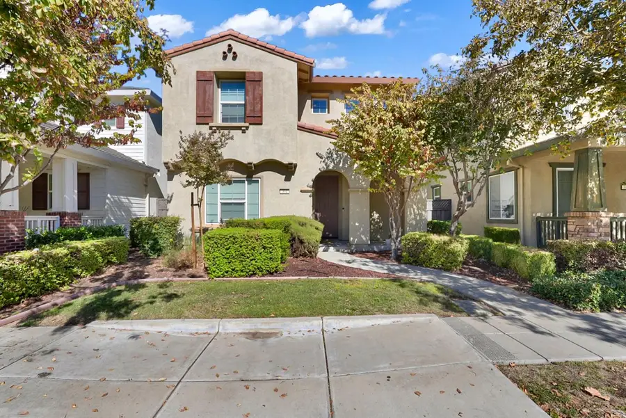 331 W Aventino Avenue, Mountain House, CA 95391 - #2