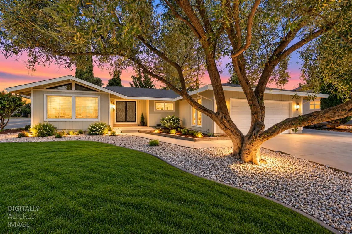7101 Willey Way, Carmichael, CA 95608 - #1
