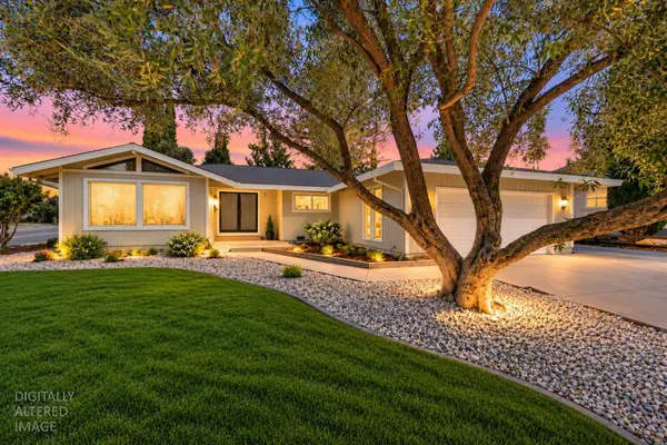 7101 Willey Way, Carmichael, CA 95608