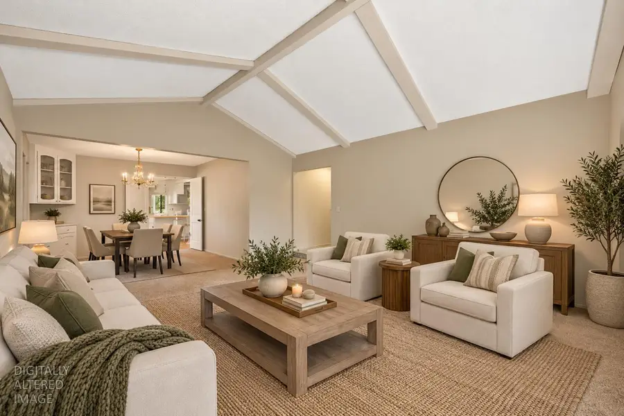 7101 Willey Way, Carmichael, CA 95608 - #3