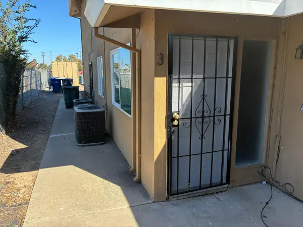 123 La Fresa Court #3, Sacramento, CA 95823