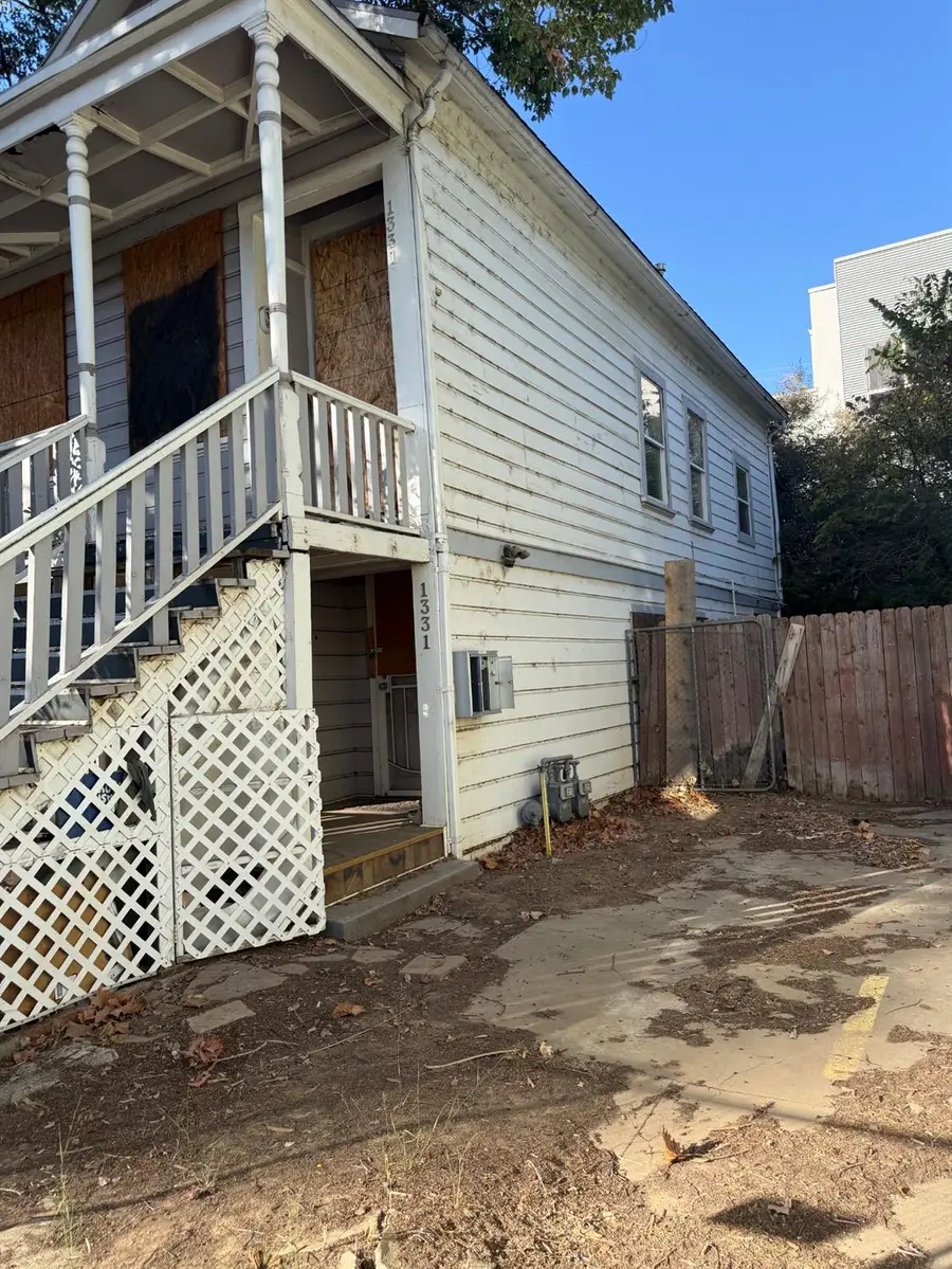 1331 D, Sacramento, CA 95814 - #2