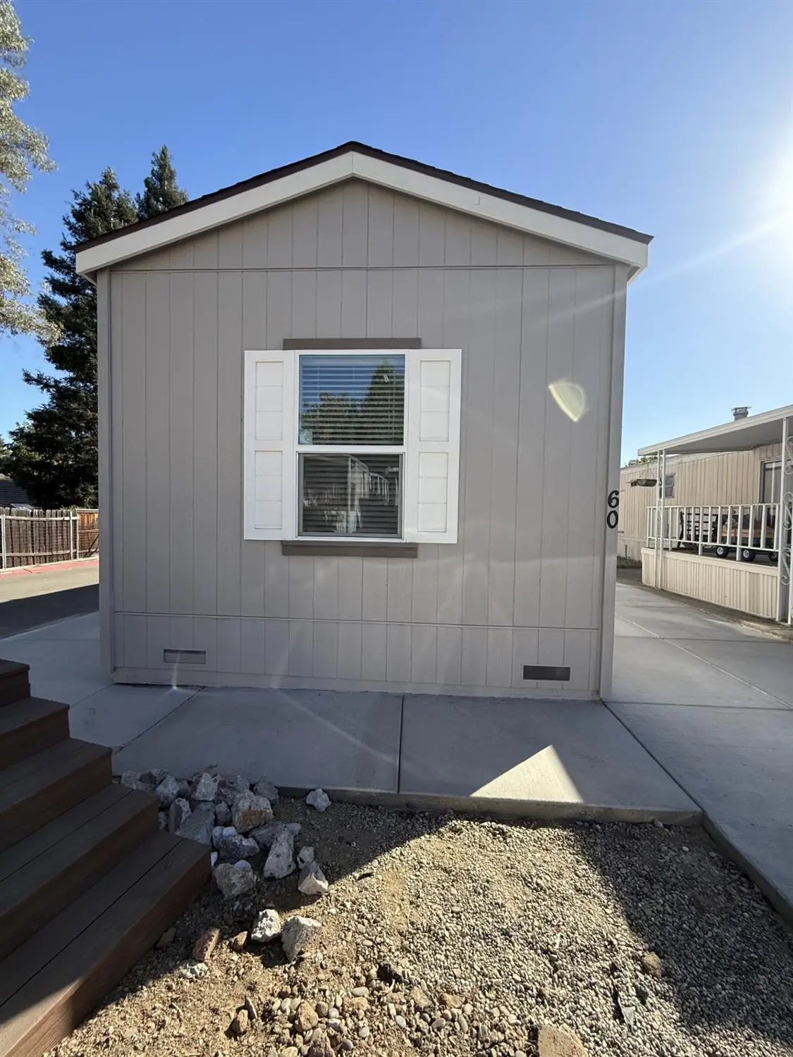 6480 Main Avenue #60, Orangevale, CA 95662 - #1