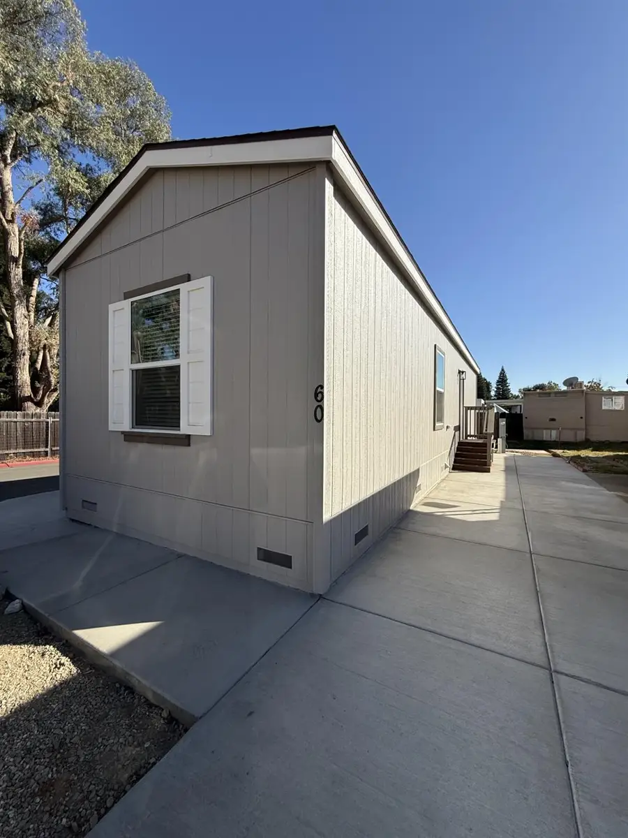 6480 Main Avenue #60, Orangevale, CA 95662 - #2