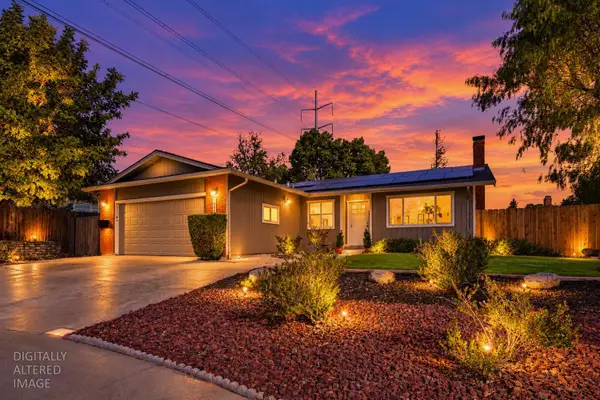 1804 Glacier Court, Martinez, CA 94553
