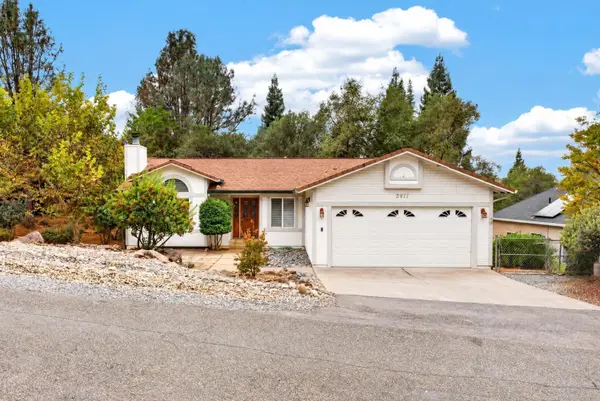 3411 Santos Circle, Cameron Park, CA 95682