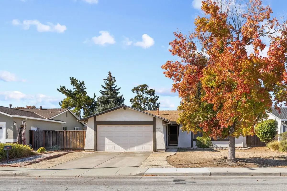 17105 Aspen Way, Morgan Hill, CA 95037 - #1
