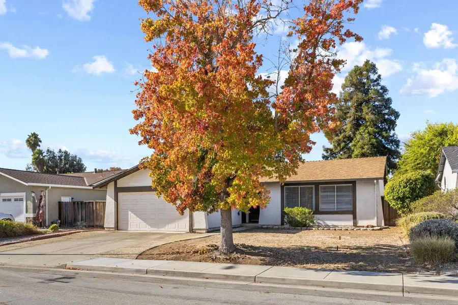 17105 Aspen Way, Morgan Hill, CA 95037 - #2