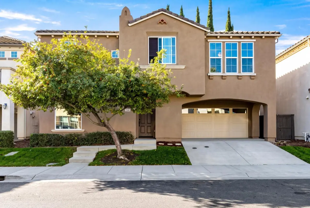 2348 Donner Pass Avenue, Sacramento, CA 95835 - #1