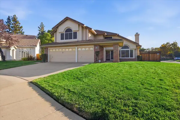 761 Petrig Street, Tracy, CA 95376