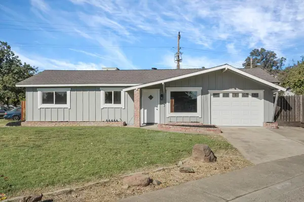 8031 Lichen Drive, Citrus Heights, CA 95621