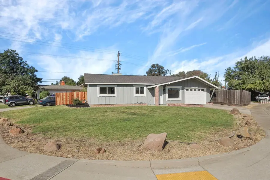 8031 Lichen Drive, Citrus Heights, CA 95621 - #2