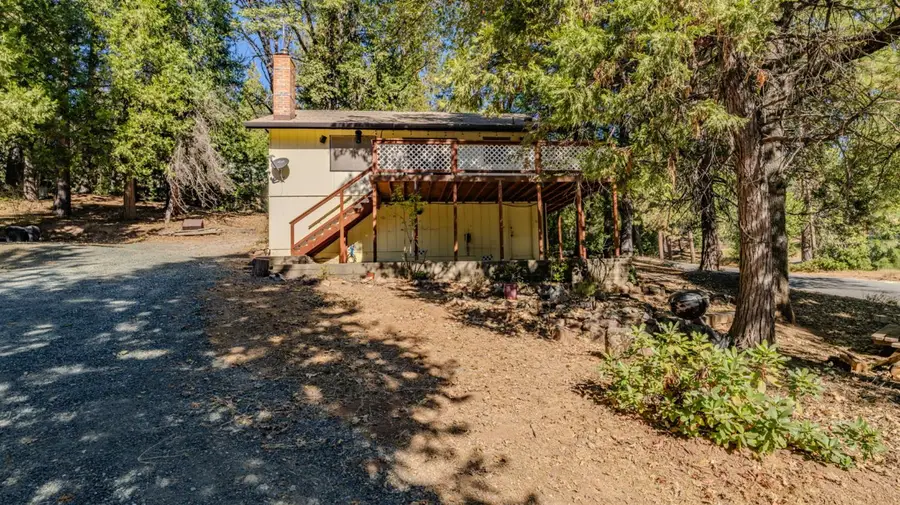 24312 Carson Drive, Pioneer, CA 95666 - #2