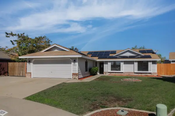 1323 Silver Spur Circle, Lincoln, CA 95648