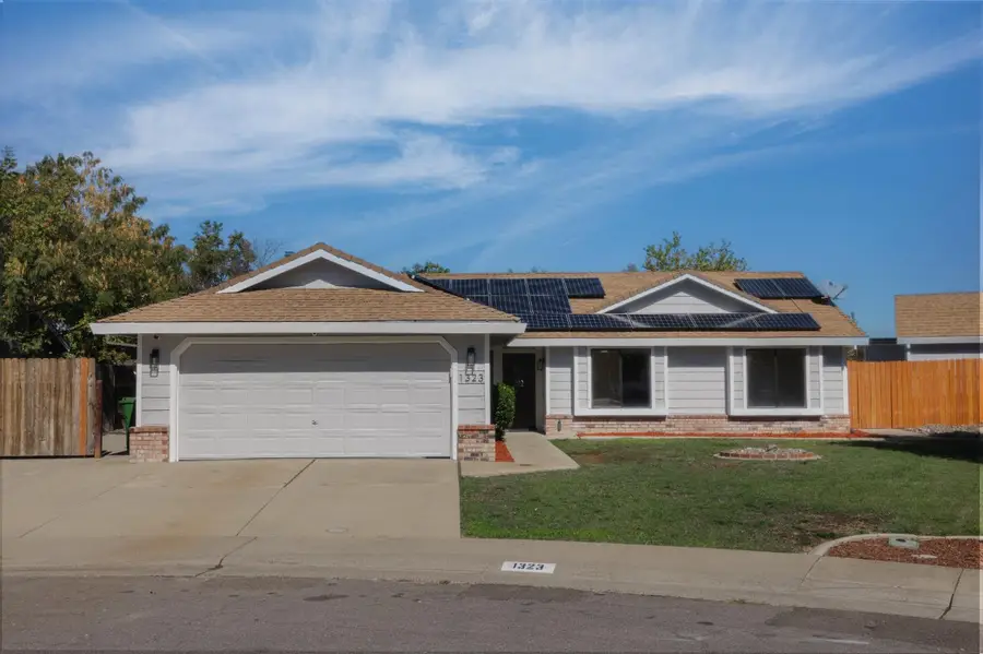 1323 Silver Spur Circle, Lincoln, CA 95648 - #2