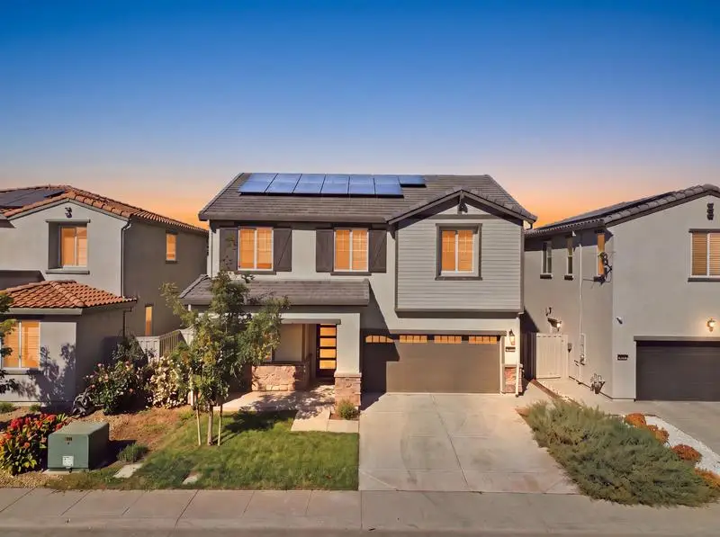 5017 Cloudcrest Place, Roseville, CA 95747 - #1