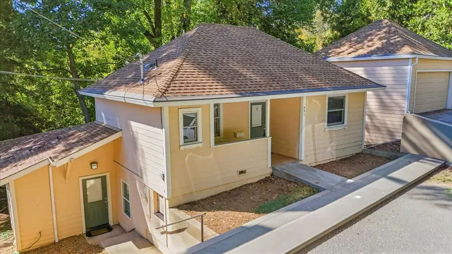 531 N Pine Street, Nevada City, CA 95959 - #2
