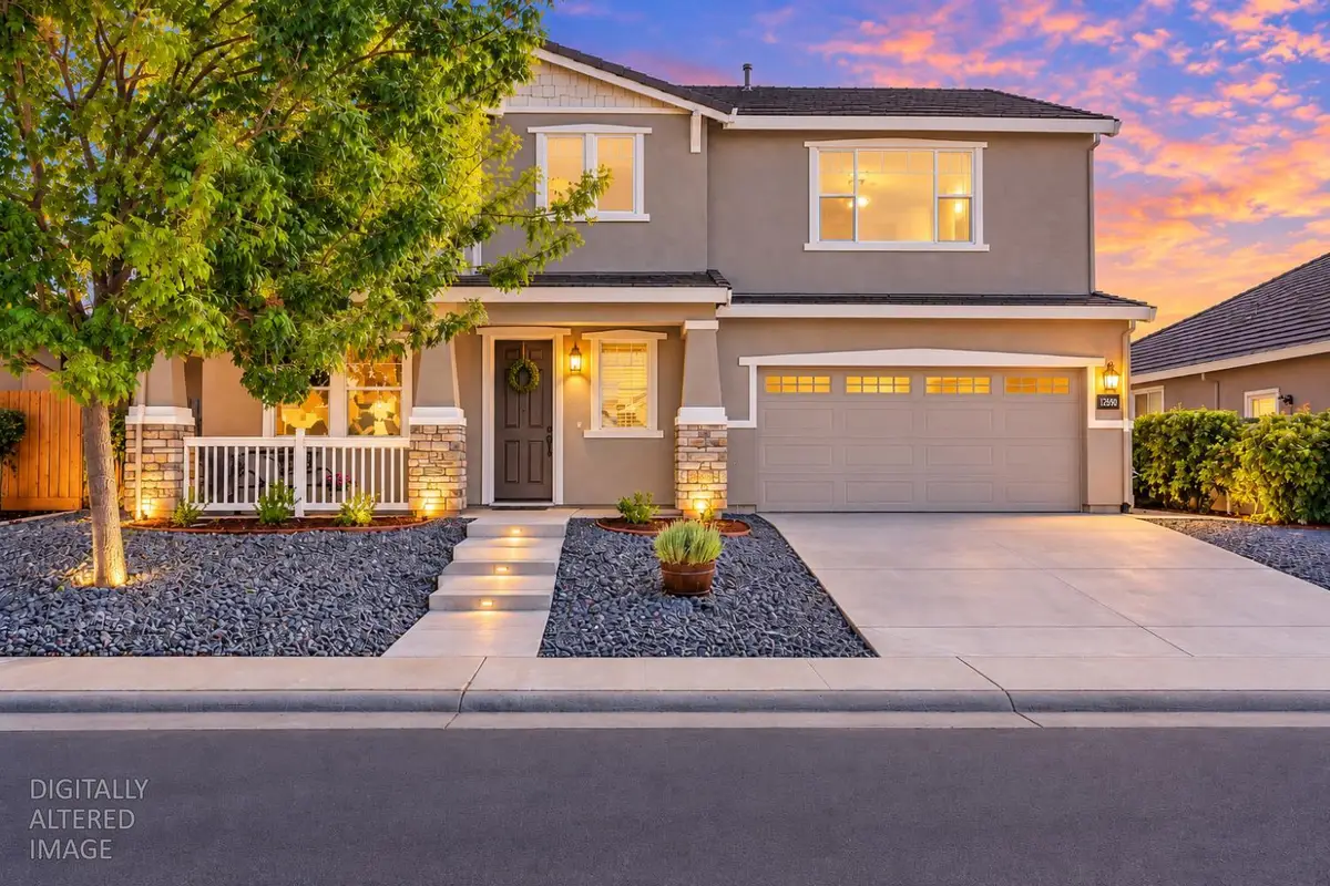 12690 Evanston Way, Rancho Cordova, CA 95742 - #1