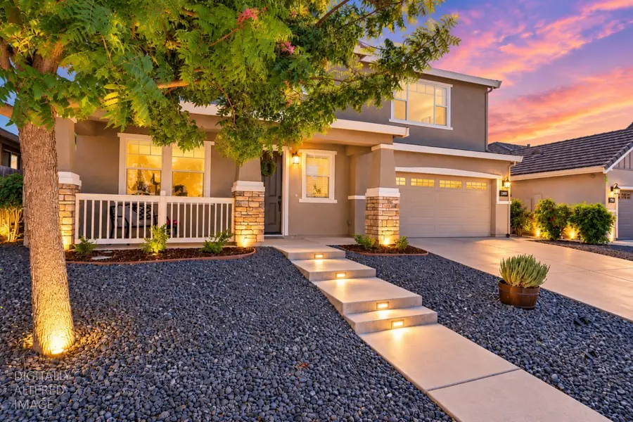 12690 Evanston Way, Rancho Cordova, CA 95742 - #2