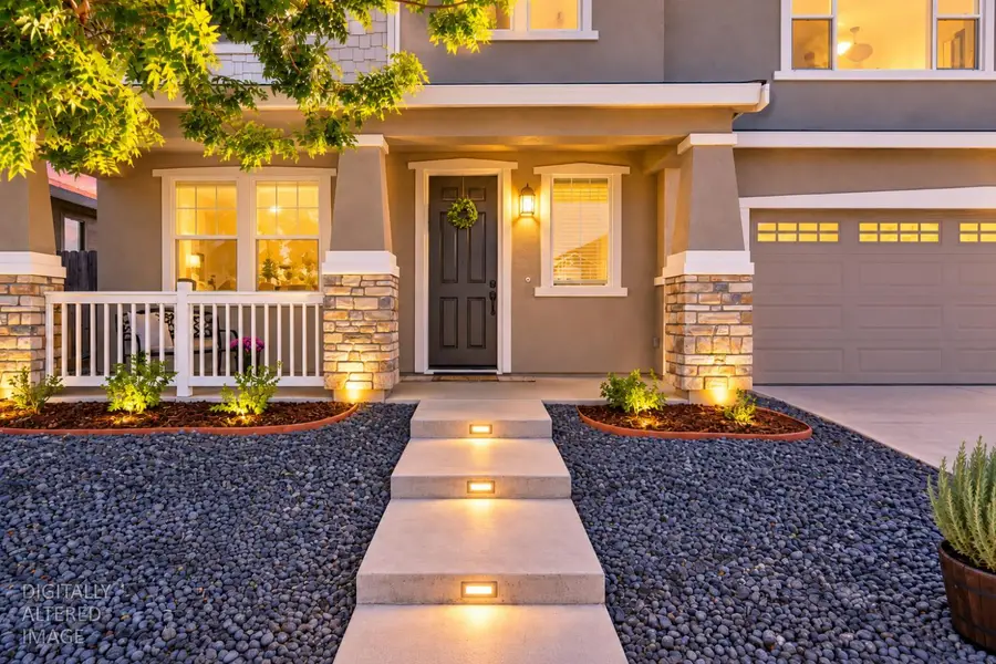 12690 Evanston Way, Rancho Cordova, CA 95742 - #3