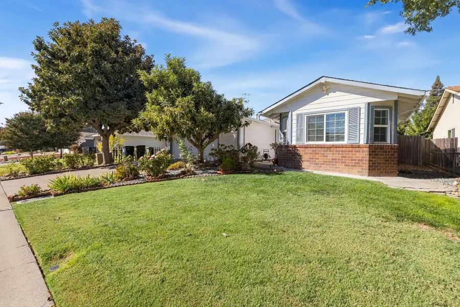 2193 Glenrio Way, Sacramento, CA 95833 - #2
