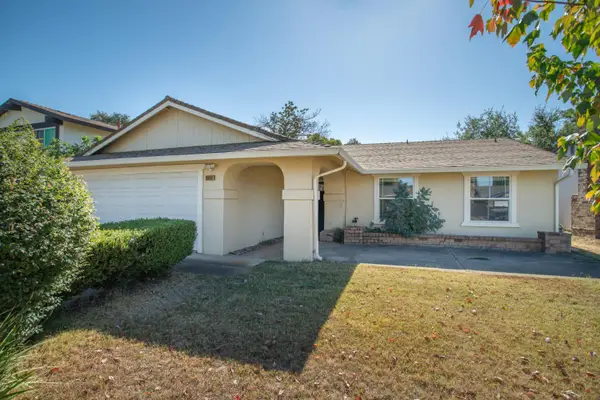 9668 Elmira Circle, Sacramento, CA 95827