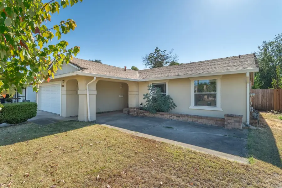 9668 Elmira Circle, Sacramento, CA 95827 - #2