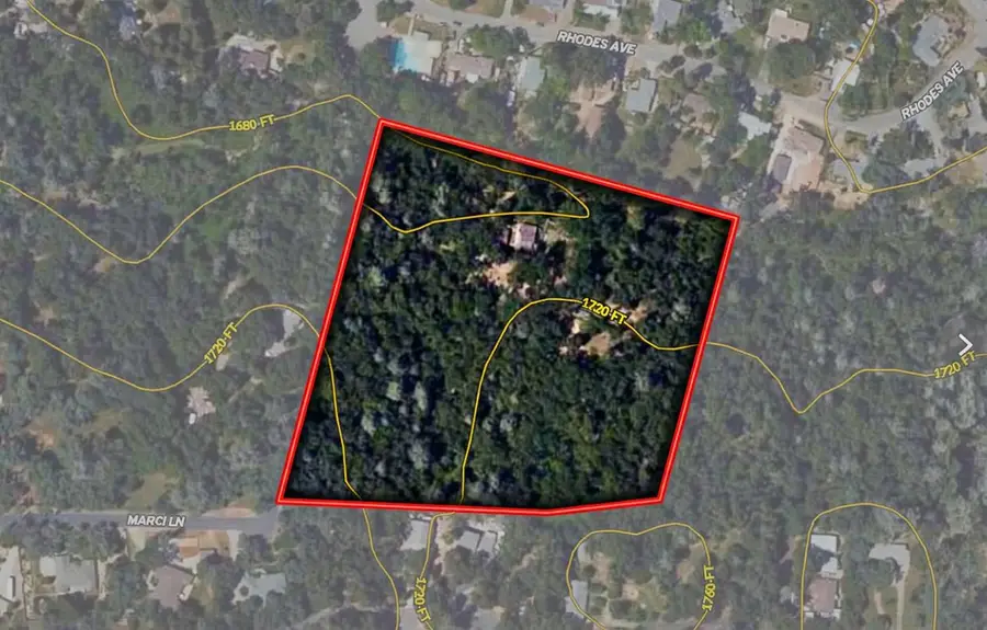 4300 East Road, Placerville, CA 95667 - #2