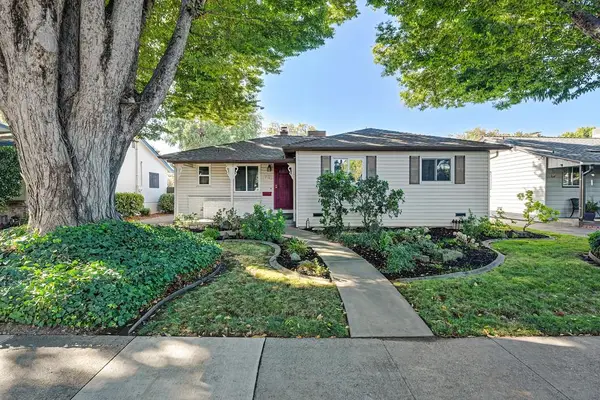 5318 Callister Avenue, Sacramento, CA 95819