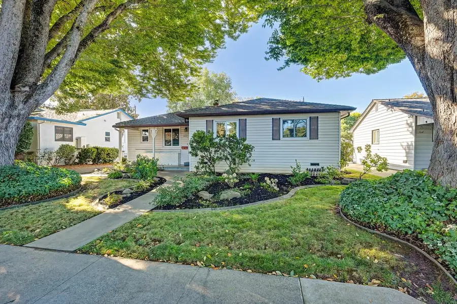 5318 Callister Avenue, Sacramento, CA 95819 - #2