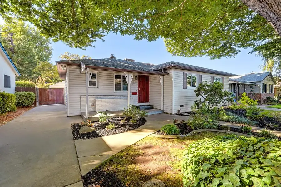 5318 Callister Avenue, Sacramento, CA 95819 - #3