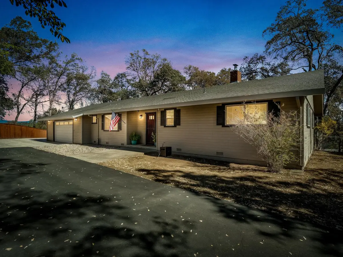 6783 Oak Lane, Placerville, CA 95667 - #1