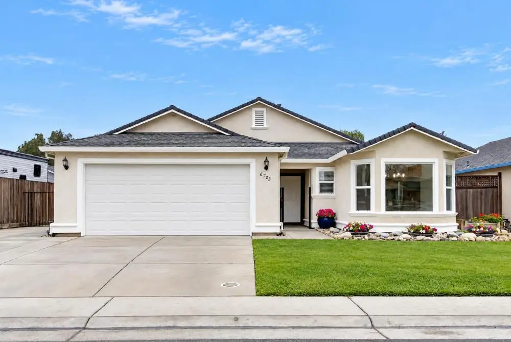6723 Sun Acer Way, Rio Linda, CA 95673 - #1
