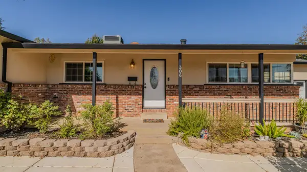 306 Dean Way, Folsom, CA 95630