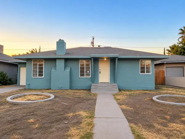 2545 N Millbrook Avenue, Fresno, CA 93703