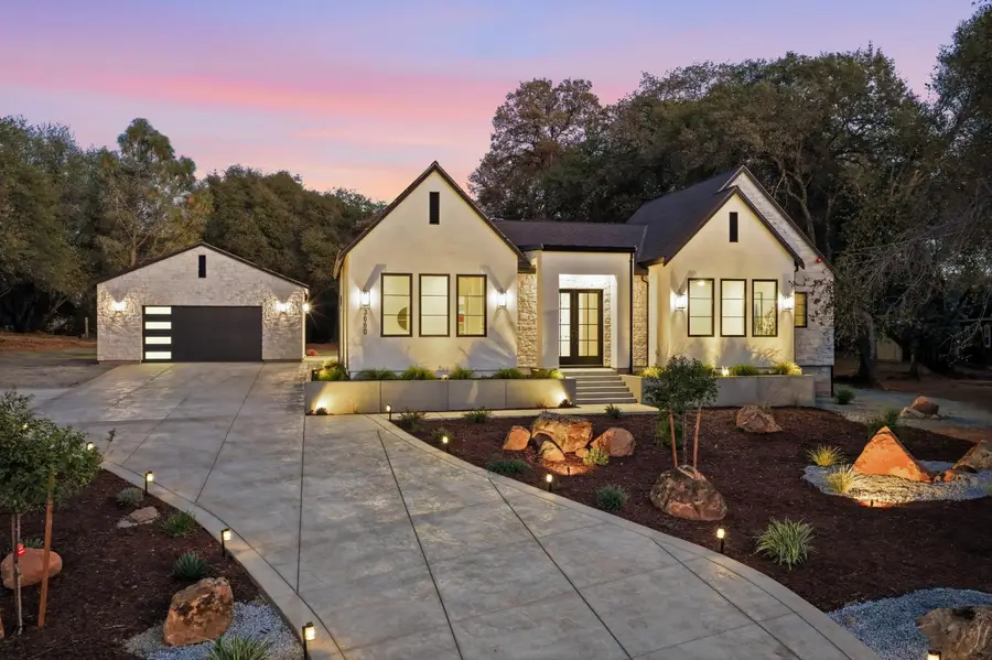 3660 Mary Ln, Auburn, CA 95602 - #2