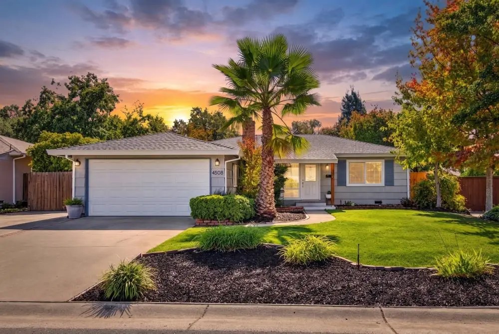4508 Wyman Drive, Sacramento, CA 95821 - #1