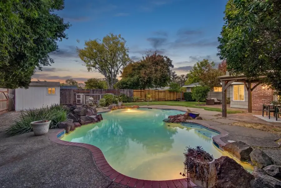 4508 Wyman Drive, Sacramento, CA 95821 - #3