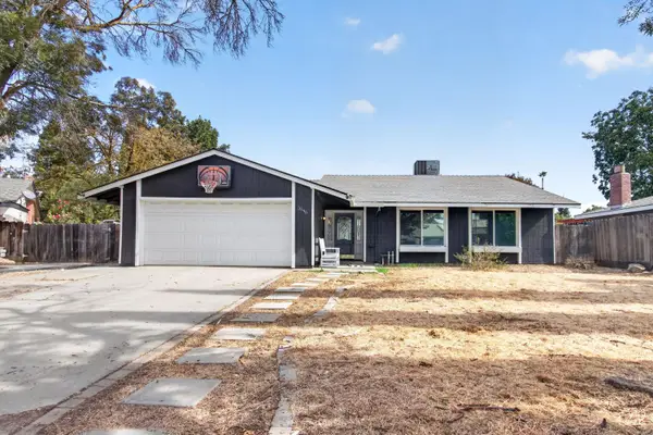 3546 Trinity Court, Merced, CA 95340