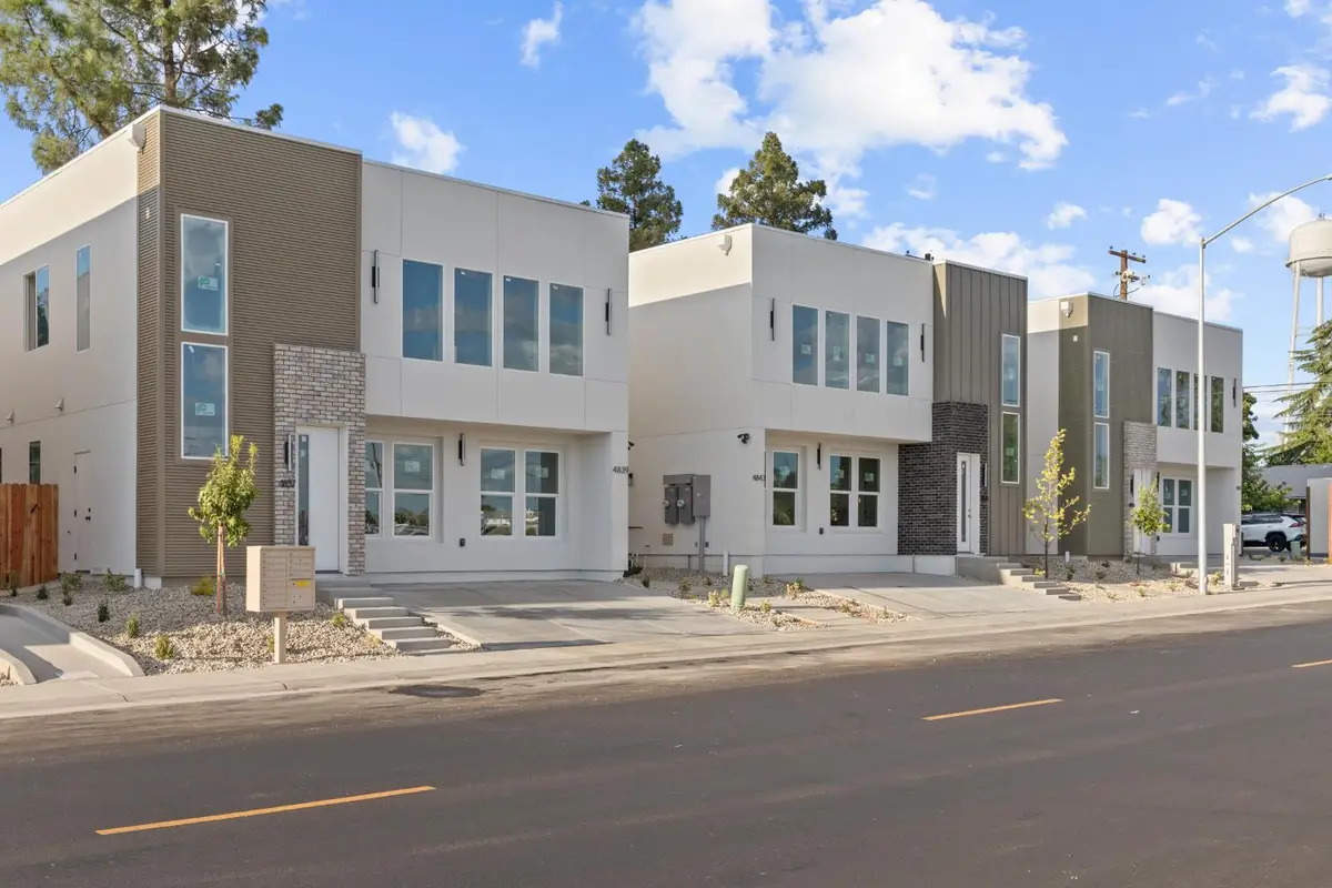 4821 Chippendale Drive, Sacramento, CA 95841 - #1