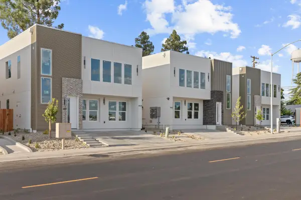 4821 Chippendale Drive, Sacramento, CA 95841