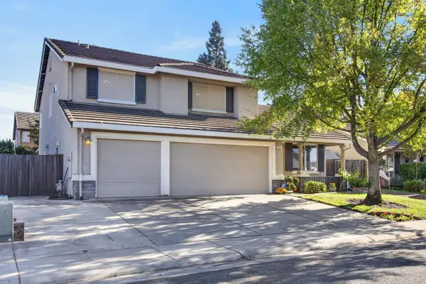 2751 Swallowview Drive, Lincoln, CA 95648