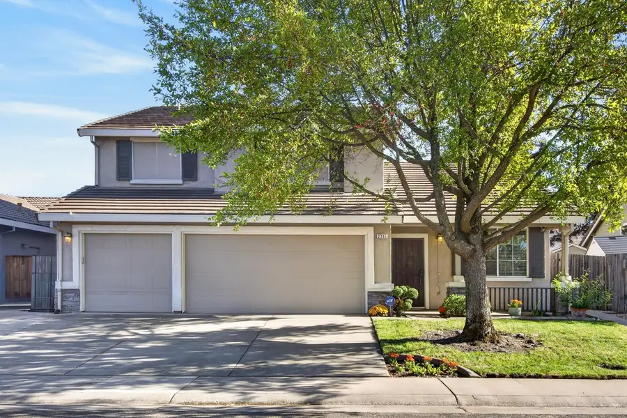 2751 Swallowview Drive, Lincoln, CA 95648 - #2