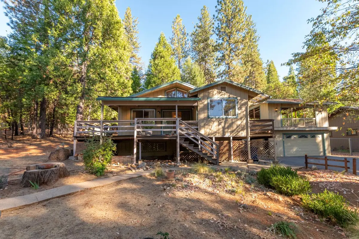 26355 Meadow Drive, Pioneer, CA 95666 - #1