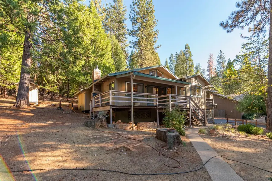 26355 Meadow Drive, Pioneer, CA 95666 - #3
