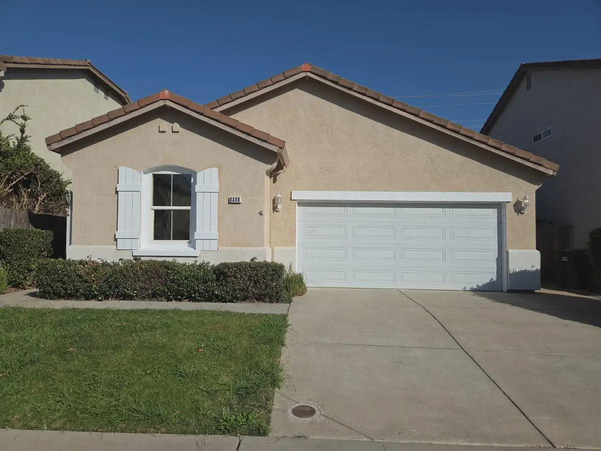 8888 Billfish Way, Sacramento, CA 95828 - #1